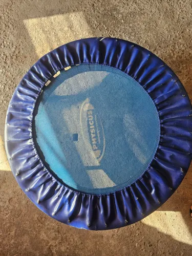 MINI JUMP TRAMPOLIM