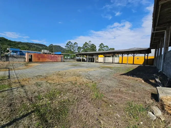 Terreno para Venda e Locação | 1.193 m² Penha