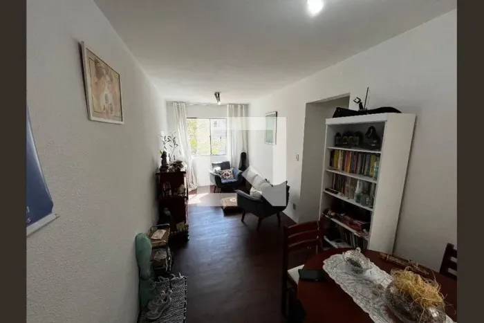 Apartamento à Venda - Mandaqui, 2 Quartos, 52 m2
