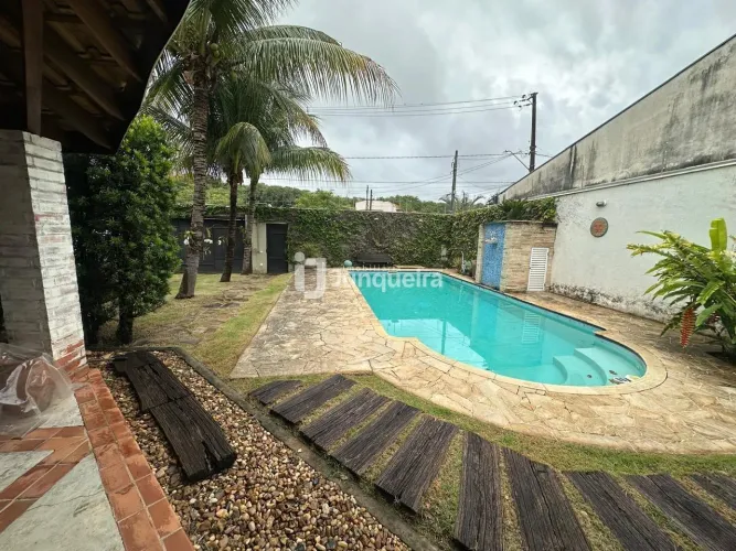 Casa à venda, 1 quarto, 3 vagas, Nova Piracicaba - Piracicaba/SP