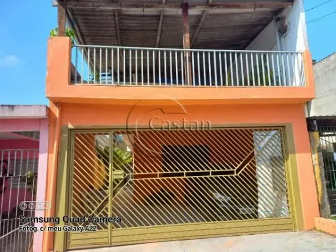 Casa em Vila Formosa