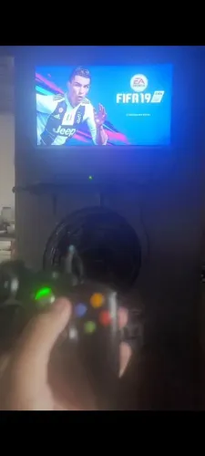 X box 360 desbloqueado rgh