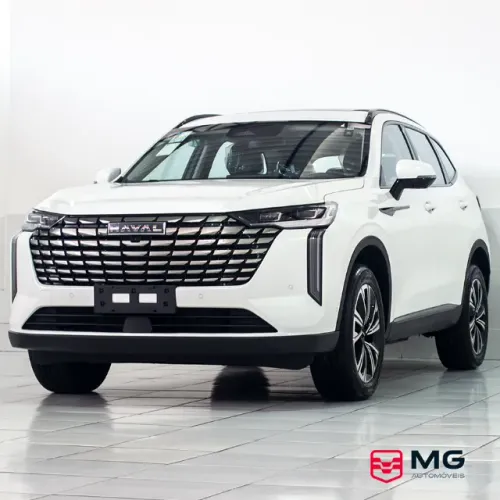 GWM Haval H6 Phev19 (hibrido) 2026