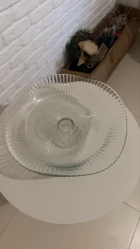 Fruteira de mesa