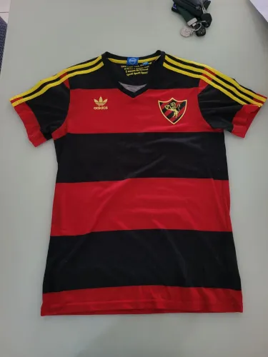 Camisa do sport recife Adidas original 
