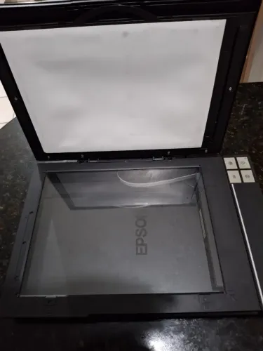 Scanner Epson v370