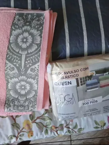 Kit de cobre leito