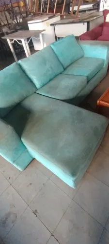 Sofá 