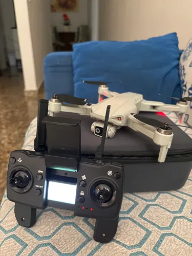 Drone L900 pro se GPS