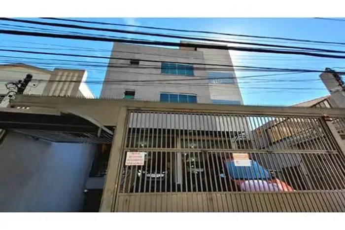 Edifício monousuário para venda em Demarchi, 490m²
