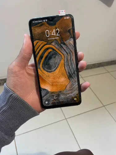 Xiaomi Note 8 pro