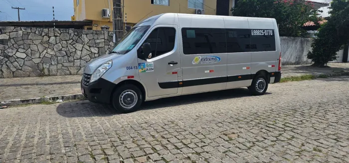 Renault Master 2.3 DCI Grand F.vitre16v Diesel 2016