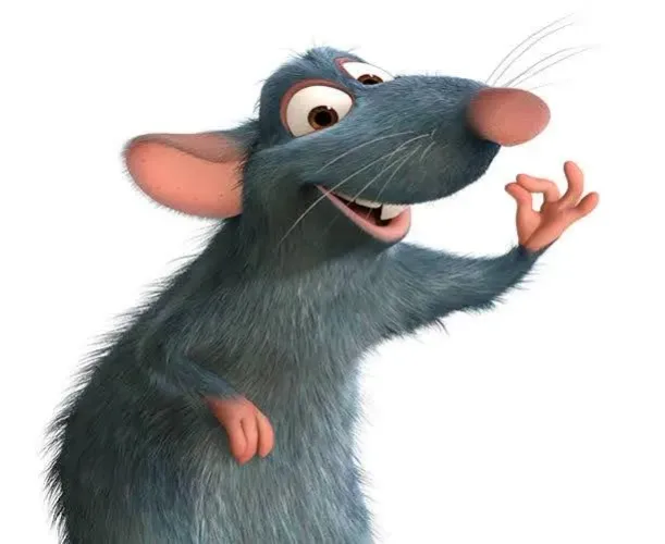 Ratos / Ratinhos / Mercols / Twisters / Camundongos / Roedores