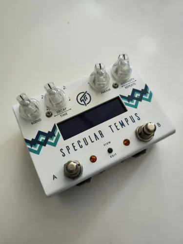 Gfi System Specular Tempus