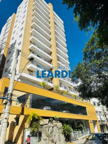 APARTAMENTO - CENTRO - MG
