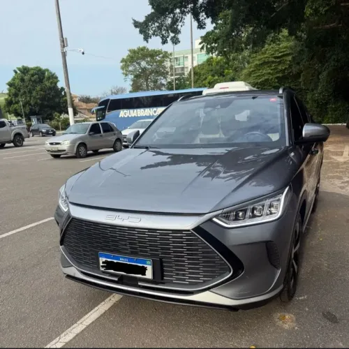 BYD Song Plus 1.5 16V Aut. (hibrido) 2024
