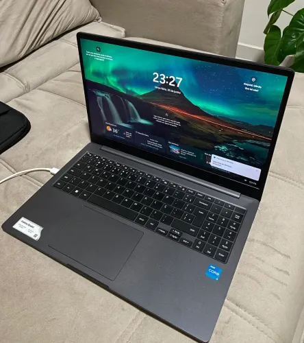 Notebook Samsung com cx