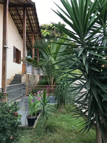 Casa em Matipo - MG