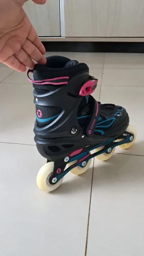 Patins Oxer ABEC-7