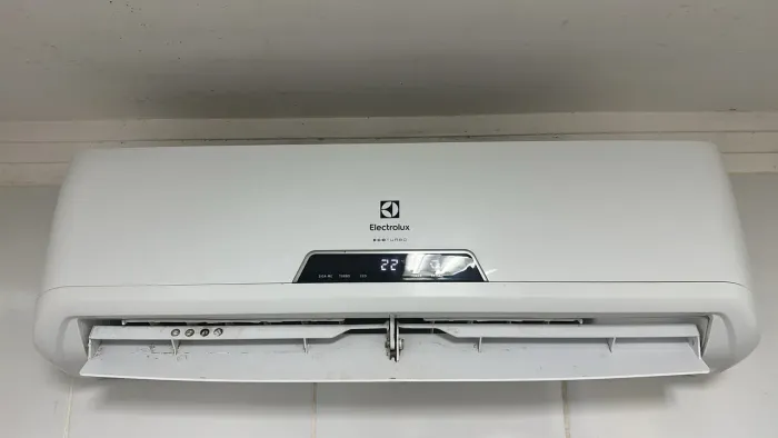 Ar condicionado 9.000btus