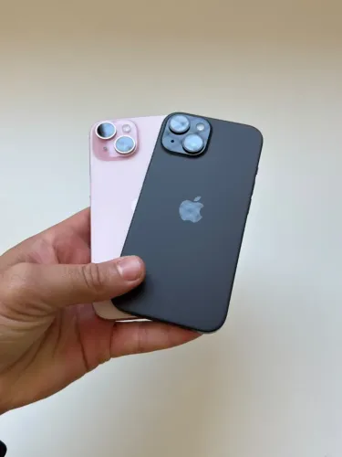iPhone 15 128GB (garantia e parcelamento)