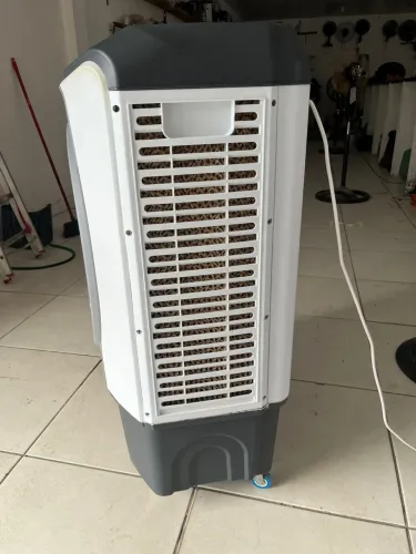 Climatizador novo  em bom estado a venda 