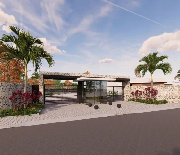Casa com 3 dormitórios à venda, 85 m² - João de Castro - Aquiraz/Ceará