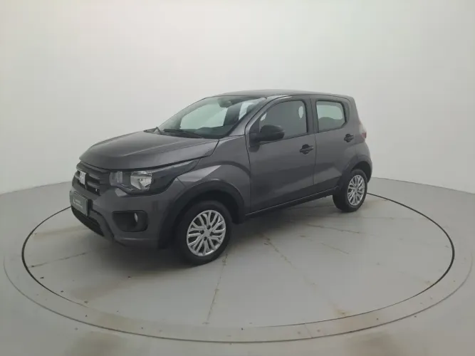 Fiat Mobi Like 1.0 Fire Flex 5P. 2025