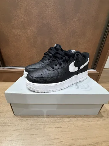 Nike Air Force 1 Original Novíssimo Tamanho 41