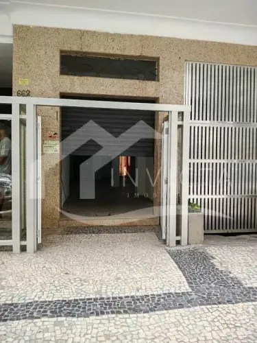 Imóvel para aluguel possui 135 metros quadrados em Leme - Rio de Janeiro - RJ