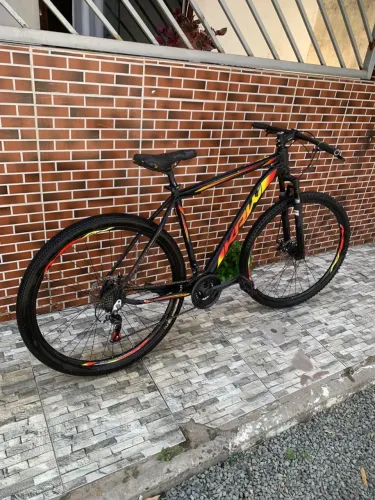 Bike aro 29 