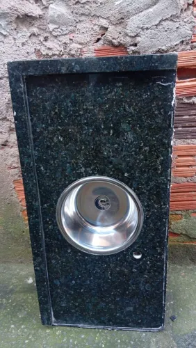 Lavatório