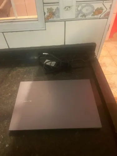 Notebook Samsung