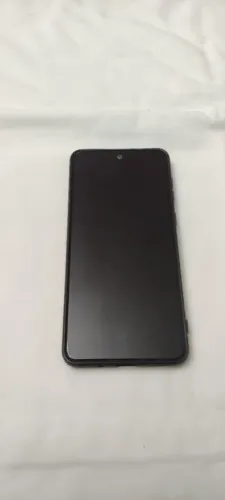 Samsung Galaxy M55 5G 256GB - Não Liga - Tela Substituída