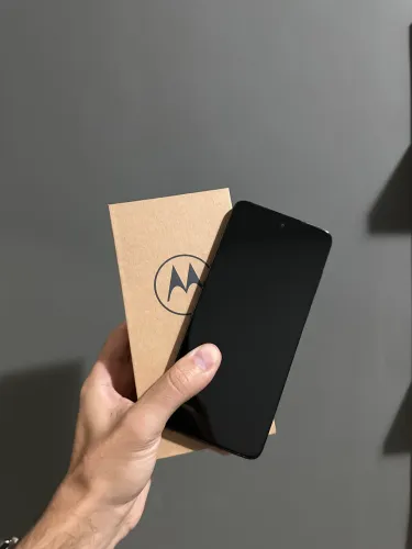 Moto G73 - 5G - 128GB