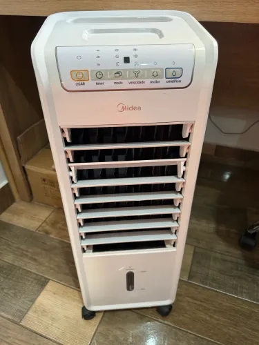 Climatizador de Ar Midea - 127V