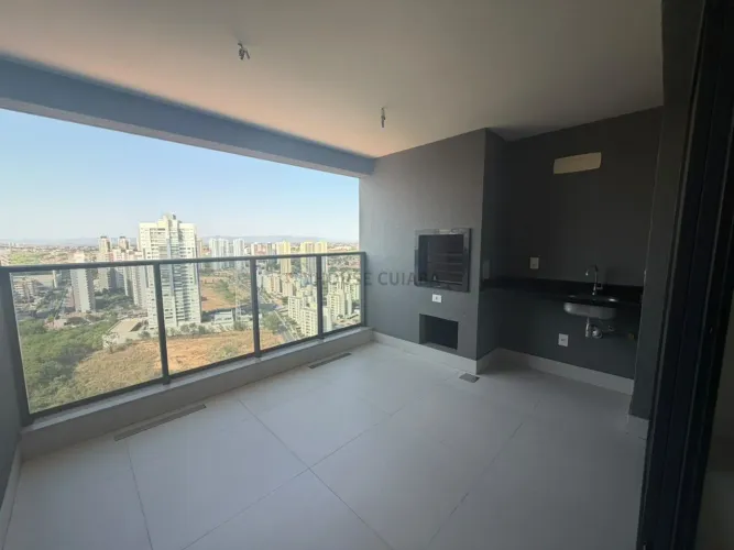 Apartamento Edifício Vox - Plaenge