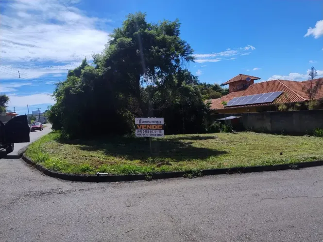 Lote de Alto Padrão à Venda  Condomínio Palavra da Vida | Caldas Novas  GO