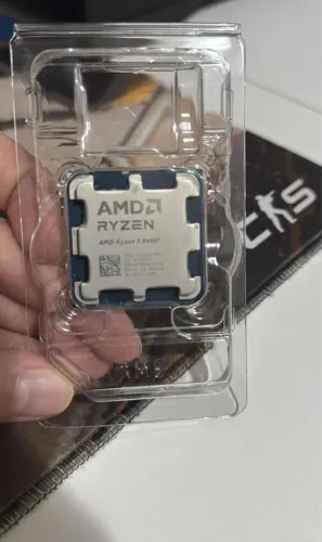 Ryzen 5 8400f