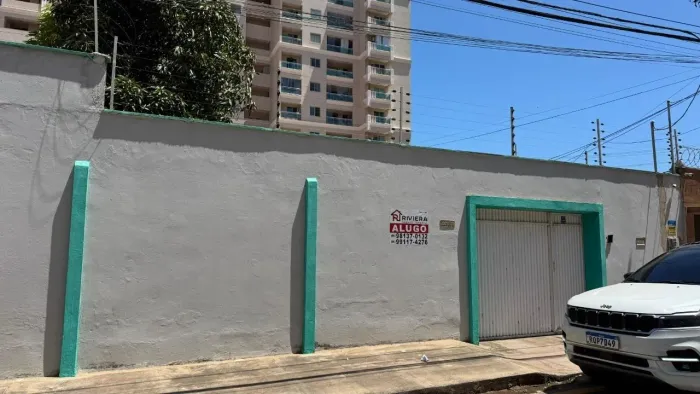 Casa no Jardim renascença / Ponta do Farol