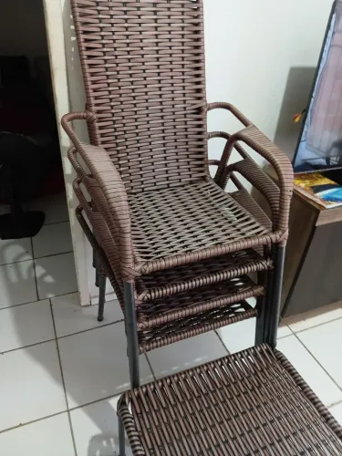 Nova recém fabricado wats *61
