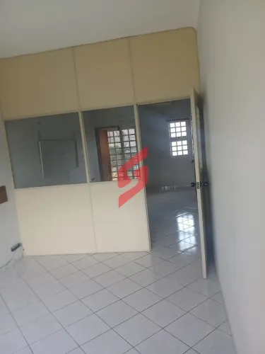 Conjunto / Sala em Vila Angelica - Sorocaba