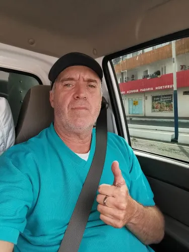 Motorista 