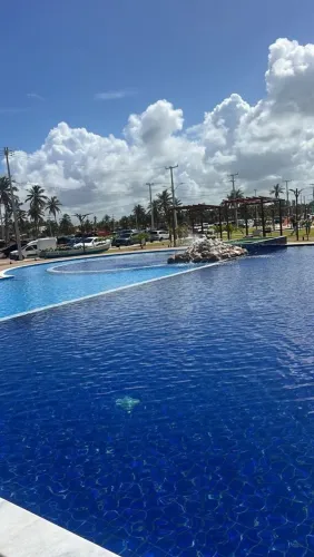 Vendo !! VALOR 100 mil !! Terreno dentro do Condomínio Pontal BEACH !! PONTAL DO PEBA