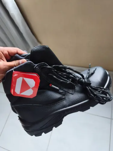 Bota Bracol Nova