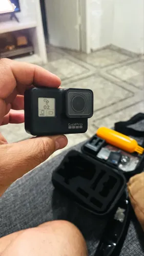 GoPro