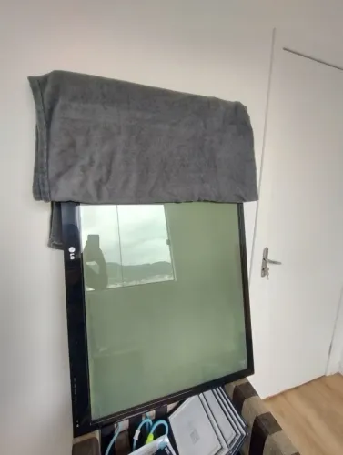 TV LG 55 POLEGADAS