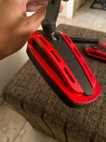 retrovisor esportivo para moto