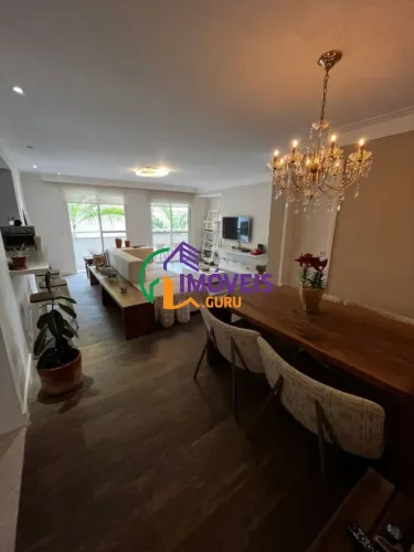 APARTAMENTO - VILA ROMANA - SP