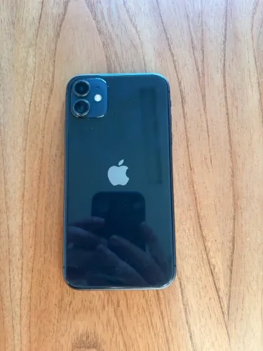 iPhone 11 Preto